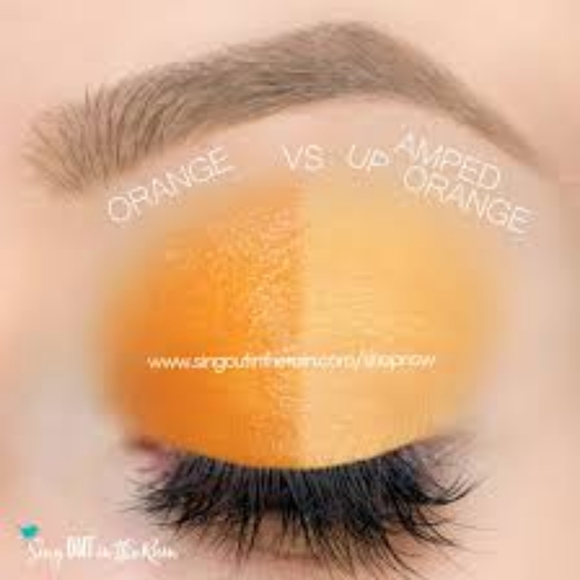 AMPED UP ORANGE ShadowSense - Picture 4 of 4